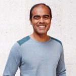 Sanjay Nandi @ credit linkedin