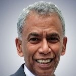 Souymitra Saha @ credit linkedinjpeg