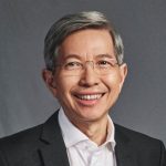 Tan Hee Teck @ credit Genting Singapore