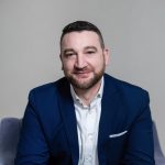 Tommasi Moccia @ credit linkedin