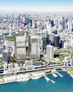 Fairmont Tokyo