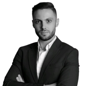 Guillaume Hapian @ credit Linkedin