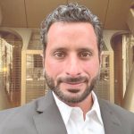 Abdulla Bin Sulayem @ credit linkedin