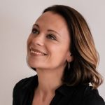 Anne Lechaplain @ credit linkedin