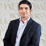 Ashish Jakhanwala @ credit linkedin