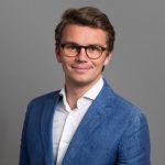 Axel Beauvais @ credit linkedin