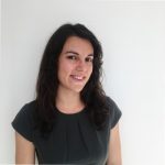 Catarina Simões @ credit linkedin