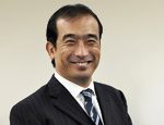 Chang-Ho Lee (C. James Lee) | Managing Partner & CEO @ credit GICAM