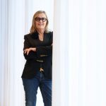 Françoise Perrier @ credit linkedin