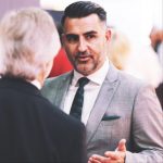 Ian Di Tullio @ credit linkedin