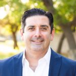 Joe Pagone @ credit linkedin