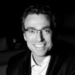 Julien Houdebine @ credit linkedin