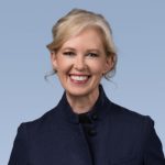 Kirsten Lynch @ credit linkedin