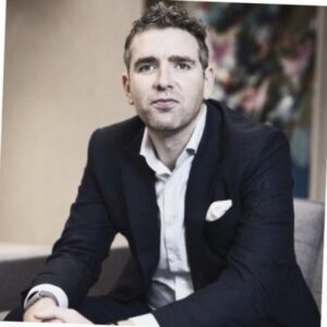 Kristian Smyth @ credit linkedin