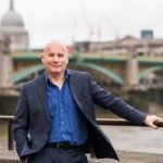 Mark Tanzer @ credit linkedin