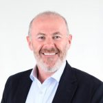 Neil Gallagher @ credit linkedin