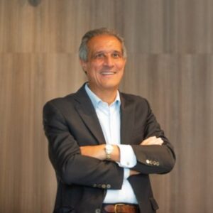 Raúl González @ credit linkedin