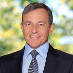 Robert A. Iger @ credit linkedin