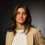 Sophie Khoury @ credit linkedin