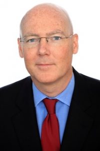 Tim Morris @ credit Proprium