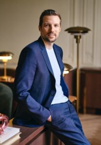 Valentin Röttger @ credit linkedin