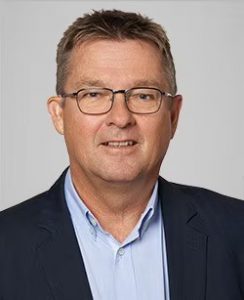 Bent Jensen, PDG LINAK A:S @ credit LINAK A:S