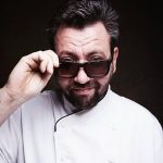 Bertus Basson @ credit linkedin