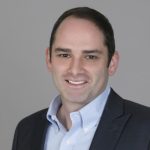 Chris Stevens @ credit linkedin