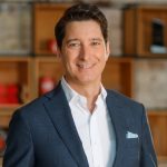 Christian Charnaux @ credit Hilton