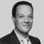 Christopher James @ credit linkedin