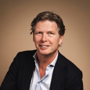 Coen van Oostrom @ credit linkedin