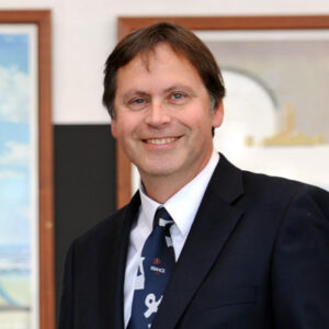 Didier Spade, CEO Seine Alliance : Fondateur Paris Yacht Marina @ credit linkedin