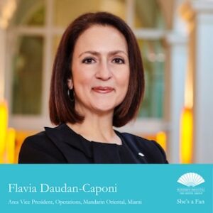 Flavia Daudan Caponi,