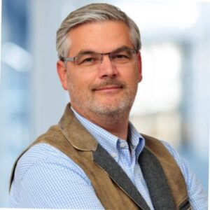 Franciscus Daemen @ credit linkedin