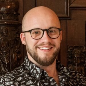 LJ Lewis @ credit linkedin