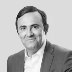 Lionel Assant @ credit Blackstone