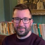 Mat Finch @ credit linkedin