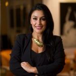 Maya Ziadeh @ credit linkedin