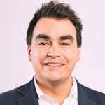 Rafael Alonso @ credit linkedin