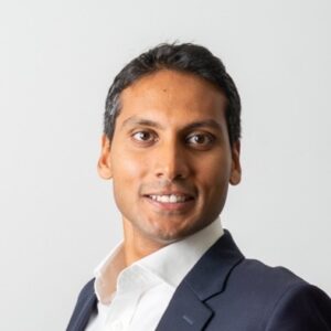 Ram Lokan @ credit linkedin