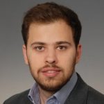 Sotirios N. Athinaios @ credit linkedin