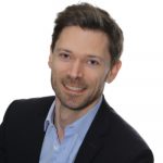 Thibault de Saint Martin @ credit linkedin