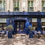 Duquesne Eiffel, Vue façade exterieure@ credit Benoit Linero 