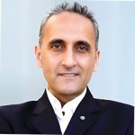 Wesam Okasha @ credit linkedin