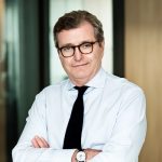 Pascal Savary, 1956-2025 @ credit Linkedln