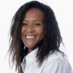 Agnès Razanaka @ credit linkedin