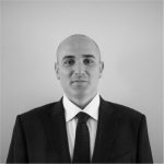 Ahmad M. Hariri @ credit linkedin