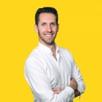 Arnaud Katz @ credit linkedin