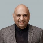 Atul Chordia @ credit Ventive Hospitality