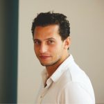 Daniel Benjamin @ credit linkedin